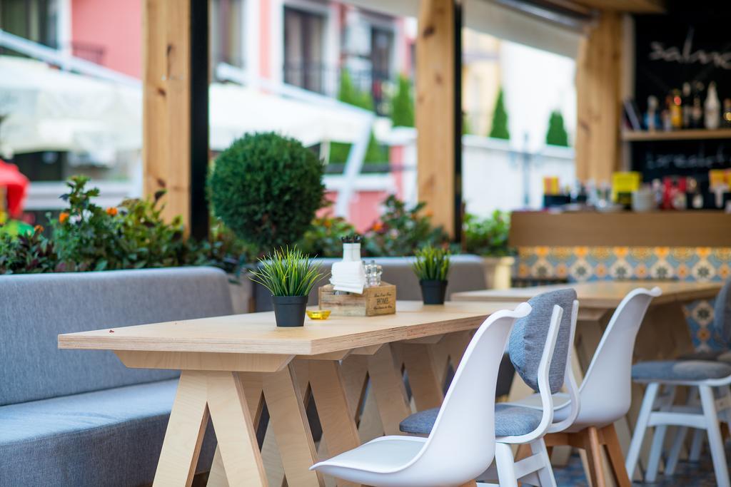 Guesthouse Kirov Ravda Exterior photo